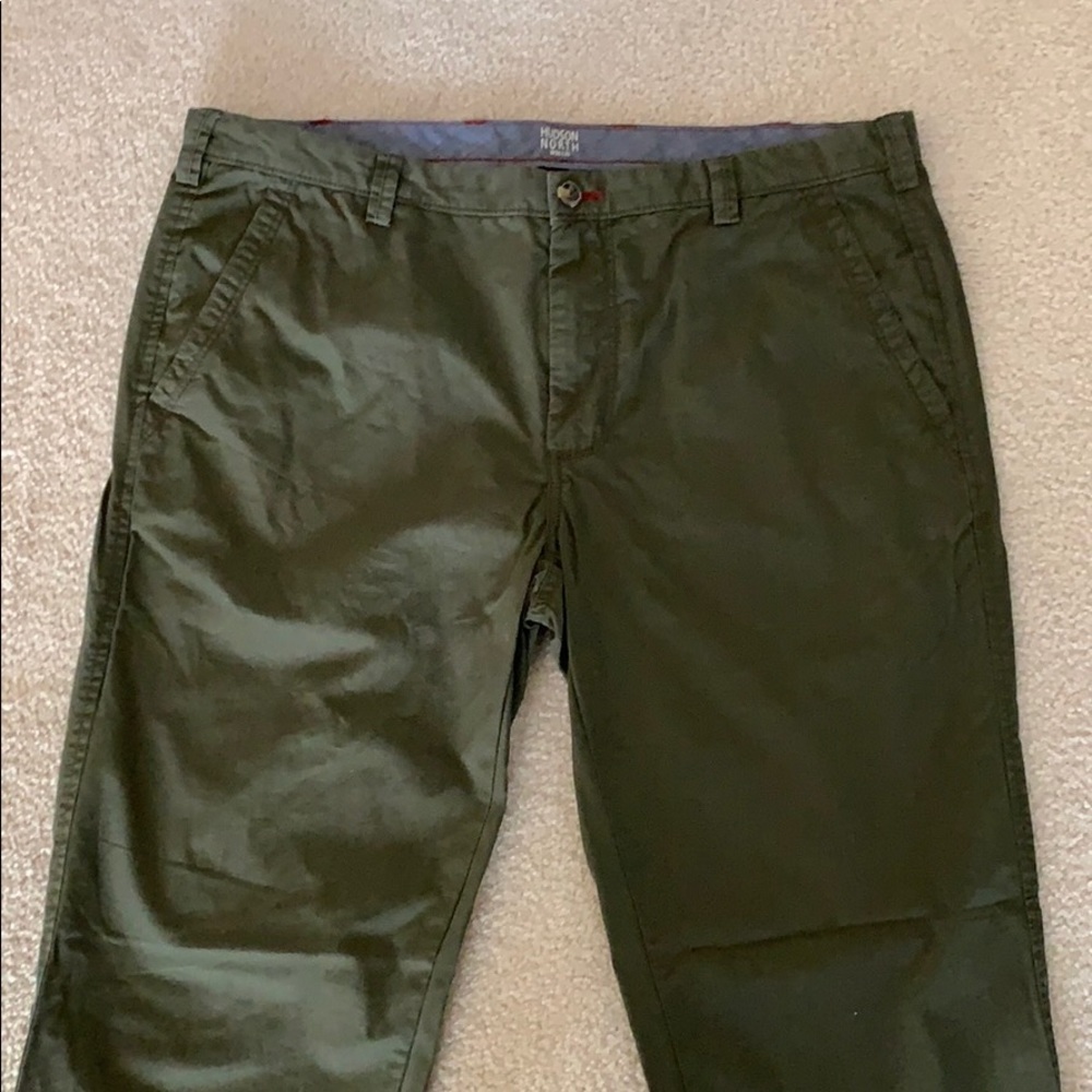 30” Pants